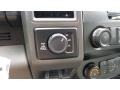 Carbonized Gray - F250 Super Duty XL Crew Cab 4x4 Photo No. 16