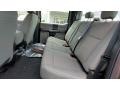 Carbonized Gray - F250 Super Duty XL Crew Cab 4x4 Photo No. 17