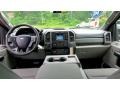 Carbonized Gray - F250 Super Duty XL Crew Cab 4x4 Photo No. 18