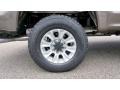 Carbonized Gray - F250 Super Duty XL Crew Cab 4x4 Photo No. 21