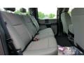 Carbonized Gray - F250 Super Duty XL Crew Cab 4x4 Photo No. 22