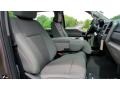 Carbonized Gray - F250 Super Duty XL Crew Cab 4x4 Photo No. 23