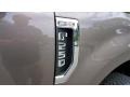 Carbonized Gray - F250 Super Duty XL Crew Cab 4x4 Photo No. 25