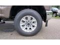 Carbonized Gray - F250 Super Duty XL Crew Cab 4x4 Photo No. 26