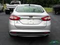 Ingot Silver - Fusion SE EcoBoost Photo No. 4