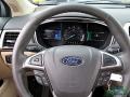 Ingot Silver - Fusion SE EcoBoost Photo No. 17
