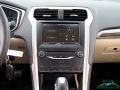 Ingot Silver - Fusion SE EcoBoost Photo No. 18