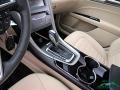 Ingot Silver - Fusion SE EcoBoost Photo No. 22