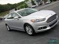 Ingot Silver - Fusion SE EcoBoost Photo No. 25