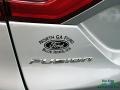 Ingot Silver - Fusion SE EcoBoost Photo No. 28
