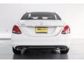Polar White - C 300 Sedan Photo No. 4