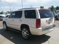 2007 White Diamond Cadillac Escalade AWD  photo #4