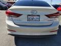 2018 Symphony Silver Hyundai Elantra Limited  photo #5