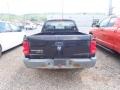 Brilliant Black - Dakota ST Crew Cab 4x4 Photo No. 8