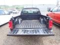 Brilliant Black - Dakota ST Crew Cab 4x4 Photo No. 9