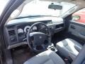 Brilliant Black - Dakota ST Crew Cab 4x4 Photo No. 11
