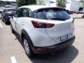 2021 Ceramic Metallic Mazda CX-3 Sport AWD  photo #7