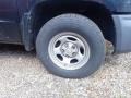 Brilliant Black - Dakota ST Crew Cab 4x4 Photo No. 12