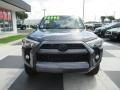 Magnetic Gray Metallic - 4Runner SR5 4x4 Photo No. 2