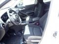 Ceramic Metallic - CX-3 Sport AWD Photo No. 13