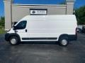 Bright White 2019 Ram ProMaster 2500 High Roof Cargo Van