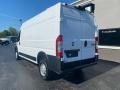 Bright White - ProMaster 2500 High Roof Cargo Van Photo No. 7