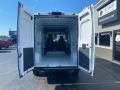 Bright White - ProMaster 2500 High Roof Cargo Van Photo No. 8