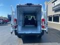 Bright White - ProMaster 2500 High Roof Cargo Van Photo No. 9