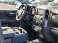 2019 Shadow Gray Metallic Chevrolet Silverado 1500 LT Crew Cab 4WD  photo #3