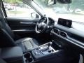 2021 Machine Gray Metallic Mazda CX-5 Touring AWD  photo #11