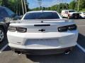 Summit White - Camaro SS Coupe Photo No. 4