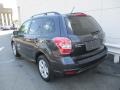 Crystal Black Silica - Forester 2.5i Premium Photo No. 3