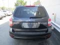 Crystal Black Silica - Forester 2.5i Premium Photo No. 4