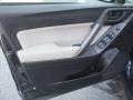 Crystal Black Silica - Forester 2.5i Premium Photo No. 10