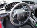 Rallye Red - Civic LX Sedan Photo No. 13