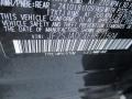 Crystal Black Silica - Forester 2.5i Premium Photo No. 19