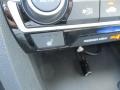 Cosmic Blue Metallic - Civic EX Sedan Photo No. 17