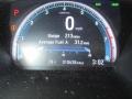 Cosmic Blue Metallic - Civic EX Sedan Photo No. 20