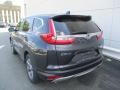 Gunmetal Metallic - CR-V EX-L AWD Photo No. 3