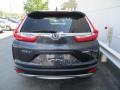 Gunmetal Metallic - CR-V EX-L AWD Photo No. 4