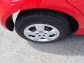 2014 Chevrolet Sonic LS Hatchback Wheel