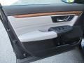 Gunmetal Metallic - CR-V EX-L AWD Photo No. 10