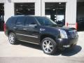 2007 Black Raven Cadillac Escalade AWD  photo #1