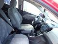 Red Hot - Sonic LS Hatchback Photo No. 11