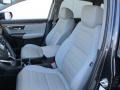 Gunmetal Metallic - CR-V EX-L AWD Photo No. 12