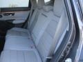 Gunmetal Metallic - CR-V EX-L AWD Photo No. 13