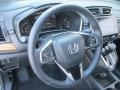 Gunmetal Metallic - CR-V EX-L AWD Photo No. 14