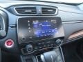 Gunmetal Metallic - CR-V EX-L AWD Photo No. 15
