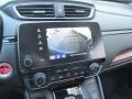 Gunmetal Metallic - CR-V EX-L AWD Photo No. 16