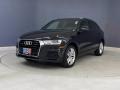 Brilliant Black 2017 Audi Q3 Gallery